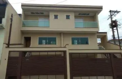 Casa com 3 quartos à venda na Rua José Benedito Mari, Vila Palmeiras, São Paulo
