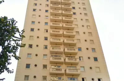 Apartamento com 3 quartos à venda na Rua Nhu-Guaçu, Nova Piraju, São Paulo