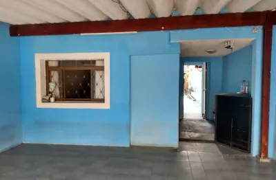Casa com 2 quartos à venda na Rua Custódio de Araújo, Vila Pereira Cerca, São Paulo