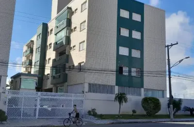 Apartamento com 3 quartos à venda no Jardim Dos Prados, Peruíbe 