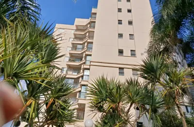 Lindo apartamento a venda no condomínio Varandas Jaraguá, 52m²