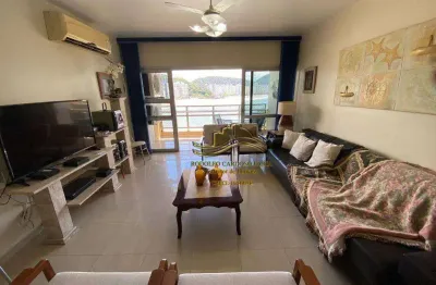 Guarujá praia das astúrias frente total mar 4 dormitórios 144,47 mts 1 vaga prédio com lazer