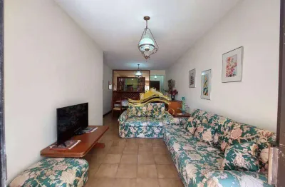 Guarujá praia das pitangueiras 3 dormitórios 100 mts 2 vagas lazer com academia