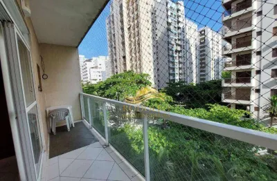 Guarujá praia das pitangueiras 3 suítes 160 mts 1 vaga serviço de praia