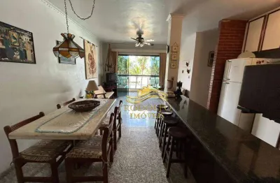 Guarujá praia da enseada 3 dormitórios 90m² 1 vaga piscina salão de festas quadra poliesportiva