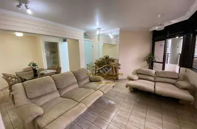 Guarujá praia das astúrias 4 dormitórios 110m² 1 vaga piscina sauna serviço de praia