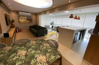 Guarujá praia das pitangueiras 3 dormitórios 115 mts 3 vagas lazer com piscina e sauna