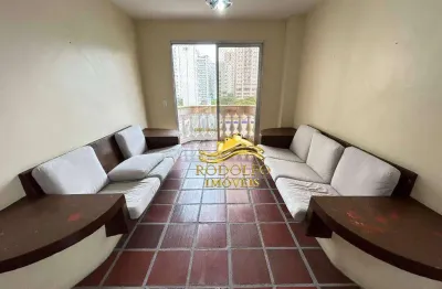 Guarujá praia das pitangueiras 3 dormitórios 126m² 1 vaga sauna salão de jogos academia