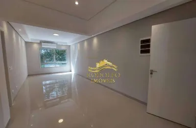 Guarujá praia das pitangueiras 3 dormitórios 108m² 2 vagas piscina academia ar-condicionado sauna