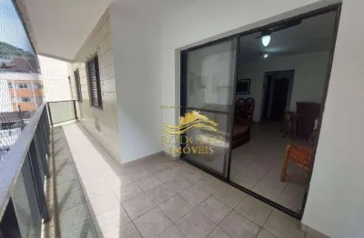 Apartamento com 2 quartos à venda na Avenida Santa Maria, Enseada, Guarujá