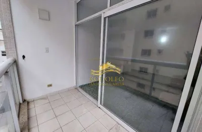 Apartamento com 4 quartos à venda na Rua Petrópolis, Pitangueiras, Guarujá