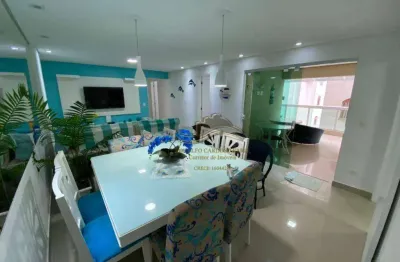 Guarujá praia das pitangueiras 3 suítes 114 mts 2 vagas varanda gourmet