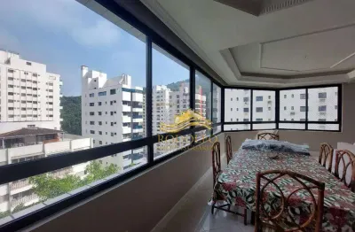 Guarujá praia das pitangueiras 3 suítes 196m² 2 vagas piscina academia ar condicionado