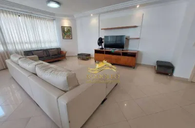 Guarujá praia das pitangueiras 3 suítes 2 vagas 196m²  ar-condicionado piscina