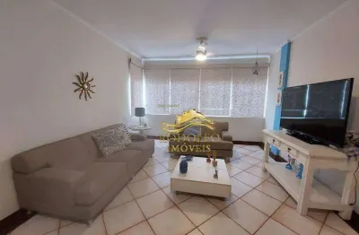 Guarujá praia das pitangueiras 2 dormitórios 114m² 1 vaga ar-condicionado serviço de praia