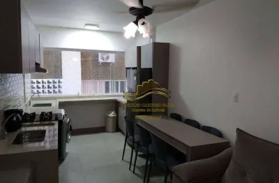 Guarujá praia das pitangueiras 2 suítes 65 mts perto da praia com serviço de praia