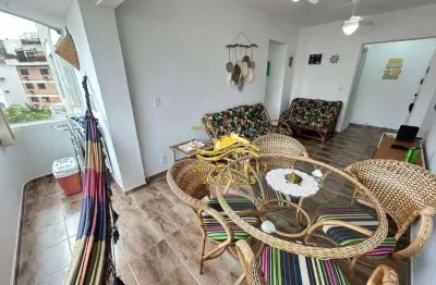 Guarujá praia das astúrias 3 dormitórios 78,84m² 1 vaga ar-condicionado piscina solarium