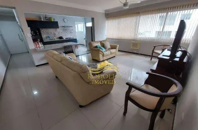 Guarujá praia das astúrias 3 dormitórios 104m² 1 vaga piscina academia espaço gourmet ar-condicionado