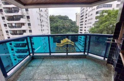 Guarujá pitangueiras alto padrão 3 dormitórios 2 vagas varanda gourmet