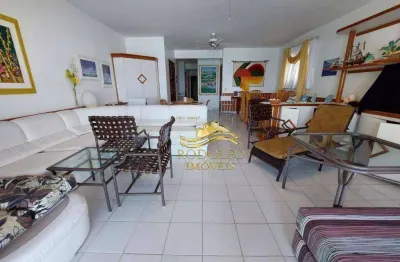 Guarujá-sp praia das astúrias vista para o mar 3 suítes 2 vagas ar-condicionado piscina