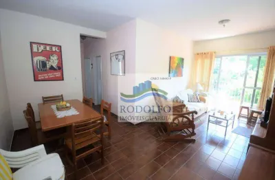 Apartamento com 3 dormitórios à venda, 93 m² por r$ 445.000,00 - praia das astúrias - guarujá/sp