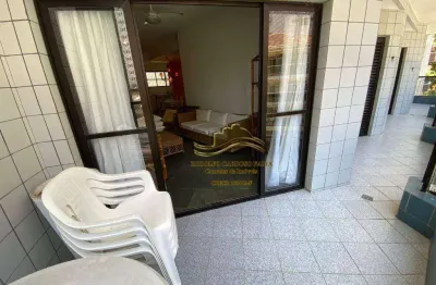 Guarujá pitangueiras, 4 dts sendo 2 suíte, sacada integrada, elevador, 2 vagas, lazer com piscina e sauna!!!