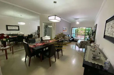 Apartamento com 3 quartos à venda na Avenida Gérson Maturani, Enseada, Guarujá