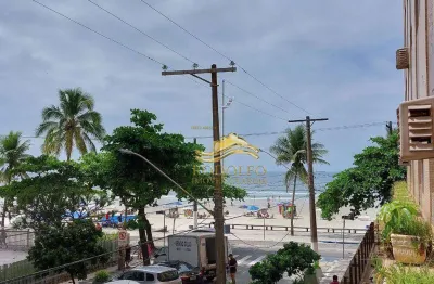 Guarujá praia das pitangueiras vista mar 3 suítes 160 mts 1 vaga ampla sacada