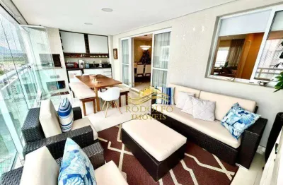 Guarujá-sp praia das astúrias 3 dormitórios 134m² 2 vagas lazer de clube