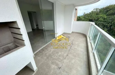 Guarujá-sp praia das astúrias 3 dormitórios 93,46m² 2 vagas piscina salão de festa e jogos varanda gourmet