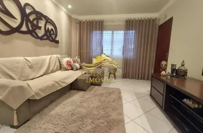 Casa com 3 quartos à venda no Jardim Helena Maria, Guarujá 