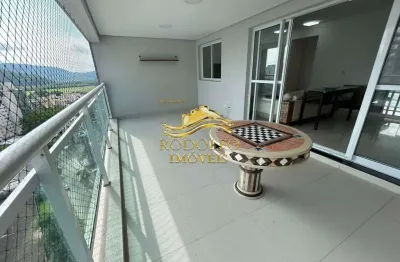 Guarujá-SP Praia das Astúrias 3 Dormitórios 134m² 2 Vagas Varanda Gourmet Lazer de Clube