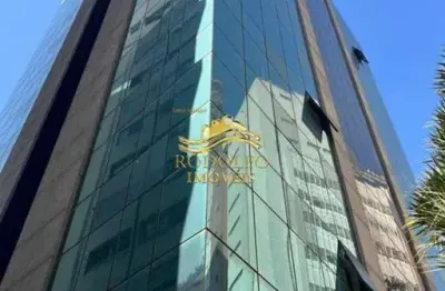 Prédio comercial em São Paulo - SP com Área construída 7.063, 67 m²