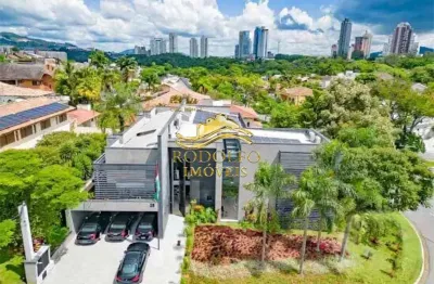 Guarujá-SP Casa Alto Padrão em Alphaville 4 Suítes 1.200m² 6 Vagas Piscina Academia Espaço Gourmet Área Kids