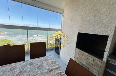 Apartamento com 3 quartos à venda no Tombo, Guarujá 