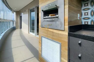 Apartamento com 3 quartos à venda na doutor itapura de miranda, --, boqueirão, santos por r$ 1.650.000