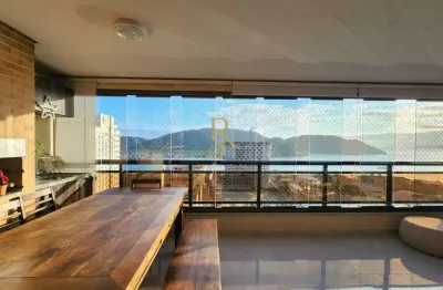 Apartamento com 3 quartos à venda na brigadeiro galvão, --, ponta da praia, santos por r$ 1.700.000