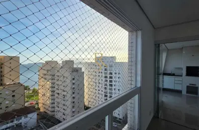 Apartamento com 3 quartos à venda na rua imperatriz leopoldina, --, ponta da praia, santos por r$ 1.200.000