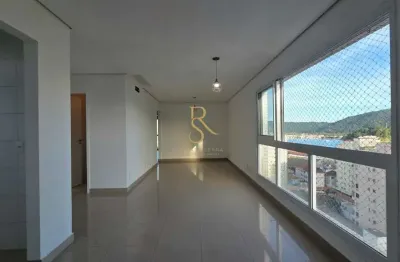Apartamento com 3 quartos à venda na rua imperatriz leopoldina, --, ponta da praia, santos por r$ 1.185.000