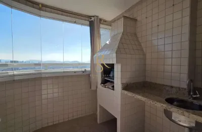 Apartamento com 2 quartos à venda na professor carlos escobar, --, ponta da praia, santos por r$ 835.000