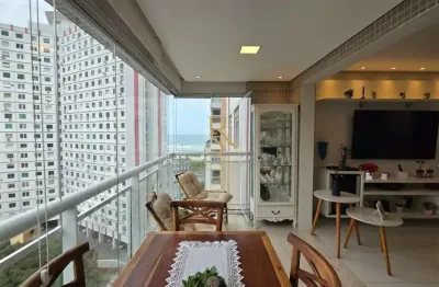 Apartamento com 3 quartos à venda na frederico ozanam, --, josé menino, santos por r$ 1.280.000