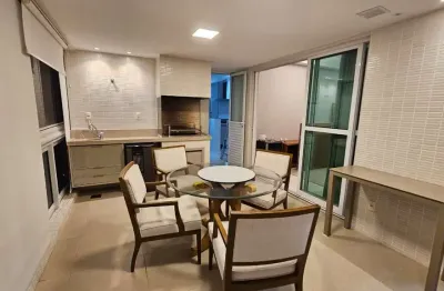Apartamento com 3 quartos para alugar na dr epitacio pessoa, --, aparecida, santos por r$ 15.860