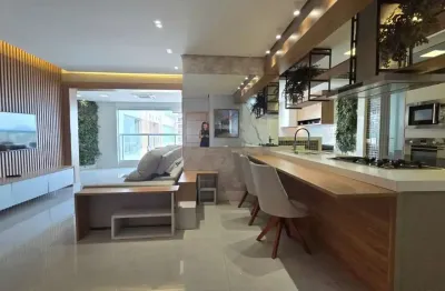 Apartamento com 3 quartos para alugar na rua pernambuco, --, gonzaga, santos por r$ 12.430