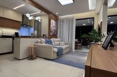 Apartamento com 2 quartos à venda na arabutan, --, aparecida, santos por r$ 1.275.000