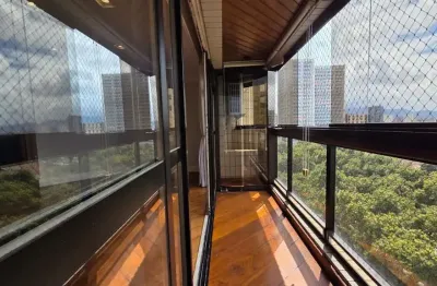 Apartamento com 3 quartos à venda na avenida washington luís, --, gonzaga, santos por r$ 1.100.000