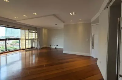 Apartamento com 3 quartos para alugar na avenida washington luís, --, gonzaga, santos por r$ 6.715