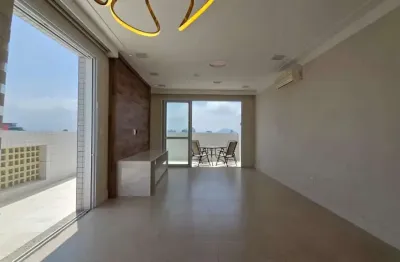 Apartamento com 3 quartos à venda na pasteur, --, gonzaga, santos por r$ 2.150.000