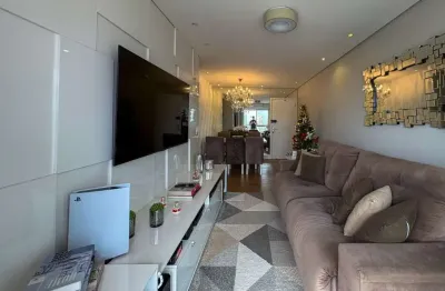 Apartamento com 2 quartos à venda na rua comendador alfaia rodrigues, --, embaré, santos por r$ 850.000