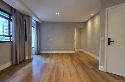 Apartamento com 1 quarto à venda na avenida doutor epitácio pessoa, --, aparecida, santos