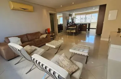 Apartamento com 3 quartos à venda na rua imperatriz leopoldina, --, ponta da praia, santos por r$ 1.200.000